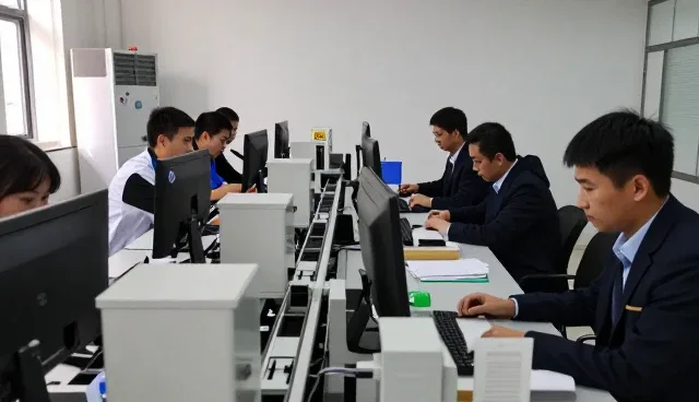 财税代理套餐